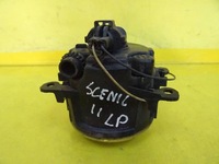 фото thumb №7, Противотуманная фара левый перед renault scenic ii 89210094 nr8