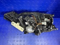 фото thumb №11, Фара передняя правая nissan leaf i правое перед 26010-3na1d oem
