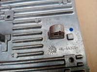 фото thumb №5, Renault twingo iii модуль усилителя 6700003413