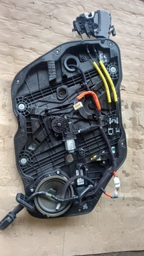 фото thumb №5, Kia stinger подъемник стекло механизм дверь правый левый зад перед задний передний