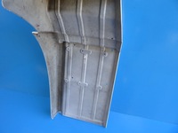 фото thumb №7, Крила підкрилок бризковик підкрилок man tga tgs euro 6