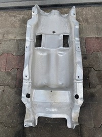 фото thumb №1, Mercedes s 217 защита тепловая idealna 2176801101