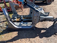 фото thumb №4, Лонжерон четверть перед renault captur ii состояние b.dobry