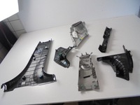 фото thumb №4, Защита обшивка левая сторона hyundai kona 2018-