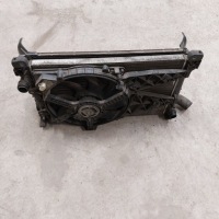 фото thumb №6, Fiat grande punto 1,4t jet радіатор wody кондиціонер інтеркулер вентилятор