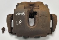 фото thumb №1, Суппорт тормозной левый перед mercedes ml w164 3.0 cdi v6