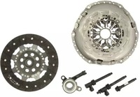 фото thumb №1, Luk сцепление opel movano b renault master 2.3 dci