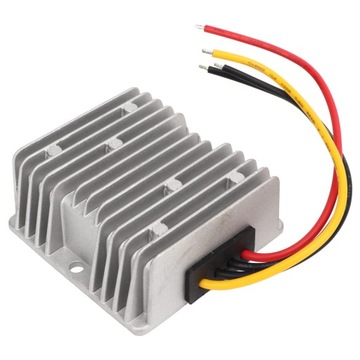 фото thumb №6, Регулятор конвертер напряжения тока постоянного 36 v do 12 v 120 w aluminiowy