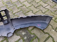 фото thumb №9, Skoda yeti scout lift накладка бампера спойлер перед 5l0807061a