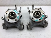 фото thumb №1, Audi a8 d4 s8 lf поворотный кулак ступица левая правая зад