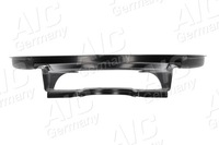 фото thumb №6, 2x защита диск тормозной aic l+p do audi, seat, skoda, vw a3 8l, bora