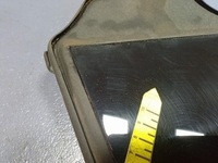 фото thumb №8, Bmw i4 g26 молдинг защита стойка b правая 7483006