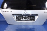 фото thumb №2, Кришка багажника скло задня mercedes r klasa w251 06r 775