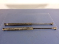 фото thumb №1, Espace iv амортизатори капот 8200091749