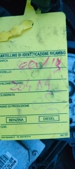 фото thumb №6, Комплект радиатор вентилятор bmw 3 двигатель 204d4 дизель