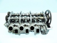 фото thumb №1, Audi q7 4l a8 d4 a6 c7 3.0 tdi clz crc crca головка цилиндров правая