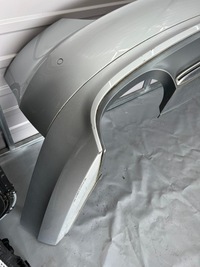 фото thumb №8, Бампер задня kompletny audi s8 d4 11-13 przedlift lx7w оригінал