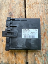 фото thumb №1, Volvo fh4 fm fmx модуль блок управления fadm2