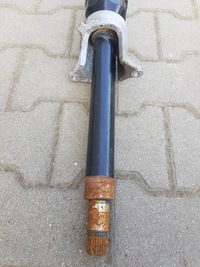 фото thumb №2, Bmw x1 ix1 приводной вал перед передняя правая 9884798-01