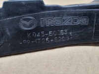 фото thumb №6, Mazda cx-5 cx 5 model 12-16r кронштейн бічний бампера передній перед lew