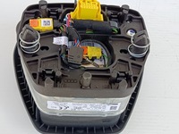 фото thumb №11, Audi rs6 4k c8 подушка водія ліва подушка безпеки 4n0880201m