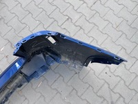 фото thumb №16, Бампер задня задній bmw ix3 g08 lci lift m набір колір c1m