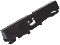 фото thumb №1, Кронштейн накладки порога перед левый audi a6 c7