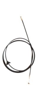 фото thumb №1, Трос капот двигателя mitsubishi colt