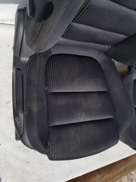 фото thumb №8, Сиденье диван обивка mazda 6 gj универсал