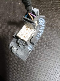 фото thumb №6, Chevrolet captiva 2006r переключатель стекло левый задняя 201003485