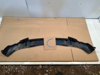 Bmw x5 g05 спойлер dół накладка dół бампера перед передняя 51127421792 Цена, фото thumb