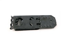 фото thumb №9, Mercedes w203 w211 w204 c209 w212 шпонка pod колесо