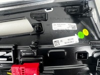 фото thumb №11, Декоры накладки декоративные дверь audi a8 s8 d5 4n long drewno 4n4867085 2ya