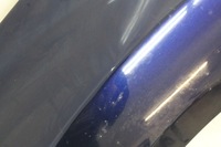 фото thumb №9, Mazda 6 gh 07r- крыло левый перед передний код лакокрасочного покрытия - 35j