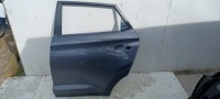 фото thumb №1, Hyundai tuscon 15- дверь левая задняя задние