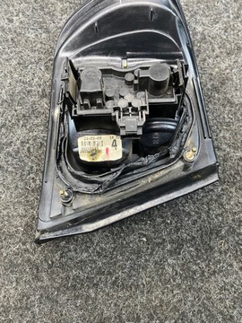 фото thumb №6, Nissan primera p12 рестайлінг лампа праві зад права задня задня 265559f505