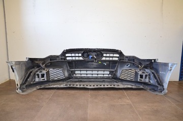 фото thumb №10, Audi rs6 c7 карбон 4g0807437p бампер крылья