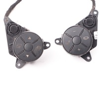 фото thumb №12, Mercedes vito w639 переключатели мультифункция руля a6398200138