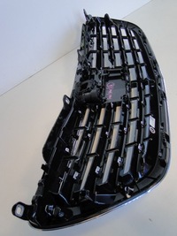 фото thumb №15, Mercedes s w222 222 решітка радіатора решітка радіатора ніч distronic