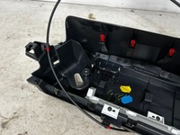 фото thumb №11, Corolla e21 універсал боковина оббивка багажника ліва верх з led