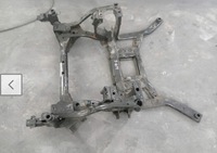 фото thumb №3, Range rover velar l560 подрамник подрамник подрамник перед