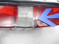 фото thumb №8, Лампа задня ліва fiat duna bz/ds 86-90 оригінальний номер 7648213