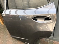 фото thumb №2, Дверь lexus rx iv od 2015 задние левая