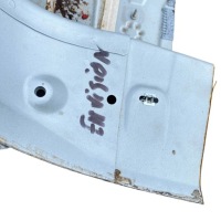 фото thumb №7, Buick envision ii 2022 ліва сторона чверть задня