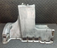 фото thumb №1, Поддон масляная mercedes-benz a klasa оригинальный номер a1660141302