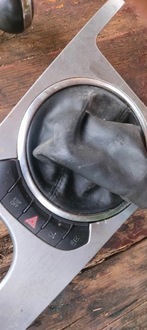 фото thumb №10, Audi tt tt2 8j ручка чехол рамка панель корпус