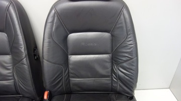 фото thumb №6, Volvo v70 r-design сидіння диван обшивки