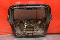 фото thumb №14, Кришка багажника зад задня 41x opel mokka a 12-15