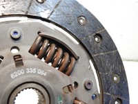 фото thumb №7, Зчеплення повний renault clio iii 1.5 dci напівавтомат 8200335084