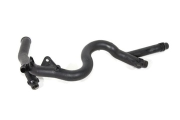 фото thumb №13, Шланг зворотний води охолодження bmw e60 e61 e65 x5 x6 525d 530d 535d 730d